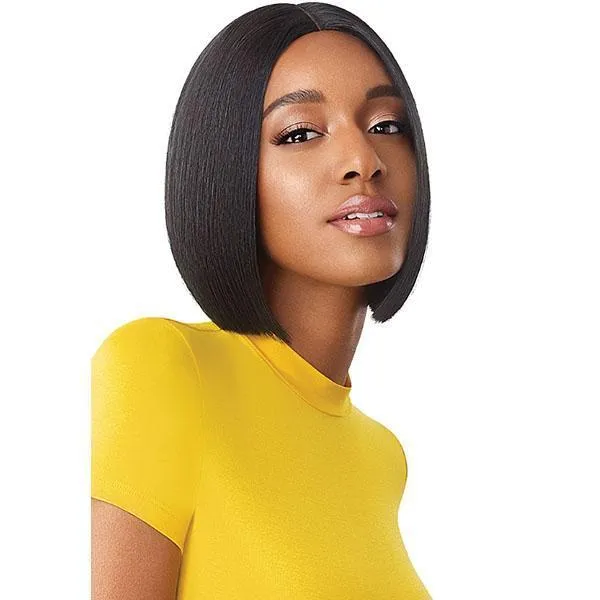 Outre The Daily Wig Synthetic Hair Lace Part Wig - ZENYA