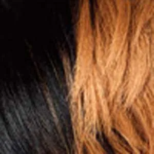 Outre Wigpop Synthetic Hair Full Wig - CHASTITY