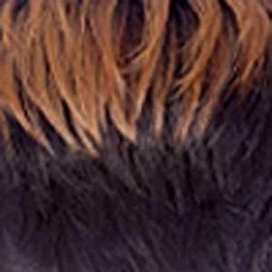 Outre Wigpop Synthetic Hair Full Wig - CHASTITY