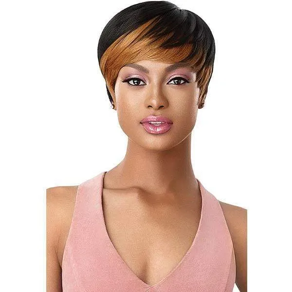 Outre Wigpop Synthetic Hair Full Wig - CHASTITY