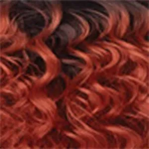 Outre Wigpop Synthetic Hair Full Wig - CLAUDIA - Clearance