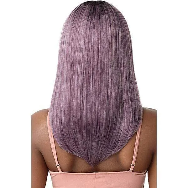 Outre Wigpop Synthetic Hair Full Wig - DAHLIA - Clearance