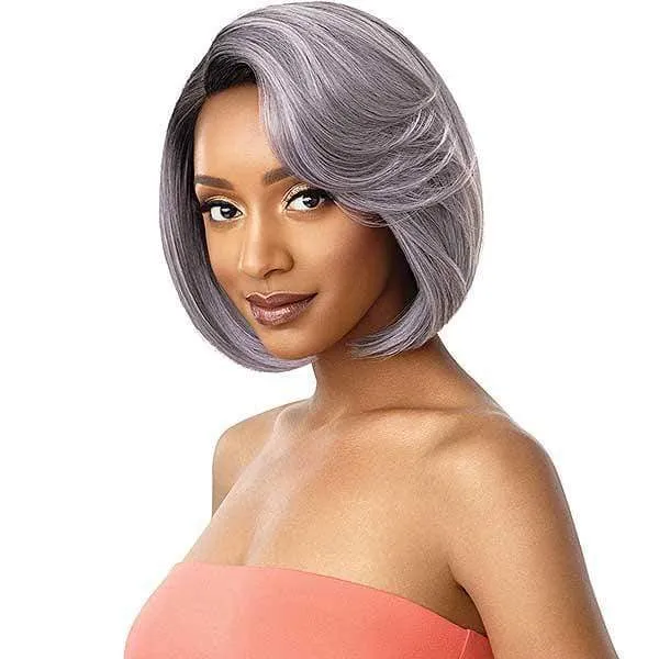 Outre Wigpop Synthetic Hair Full Wig - JOSETTE