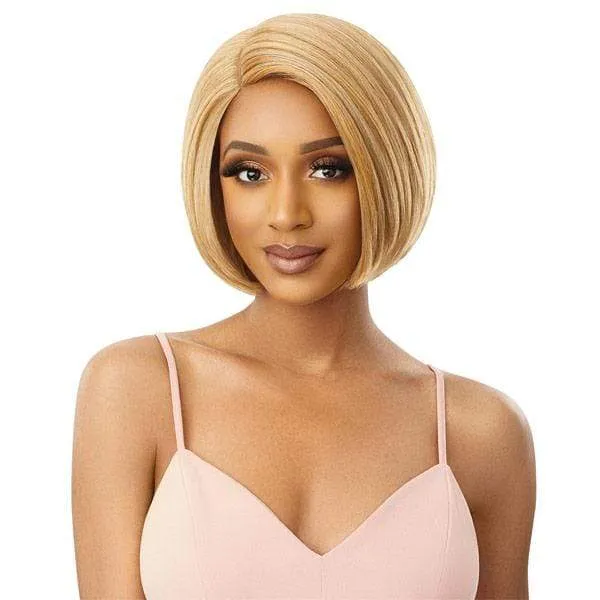 Outre Wigpop Synthetic Hair Full Wig - KELLY