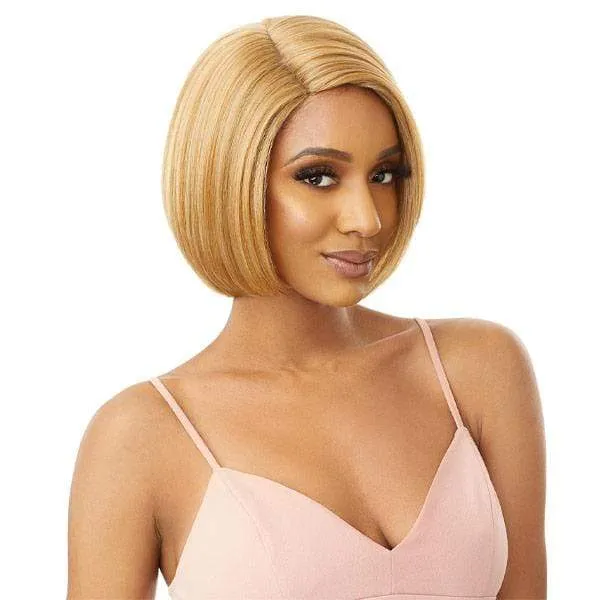 Outre Wigpop Synthetic Hair Full Wig - KELLY