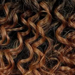 Outre Wigpop Synthetic Hair Full Wig - KELLY