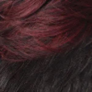 Outre Wigpop Synthetic Hair Full Wig - LETOYA - Clearance