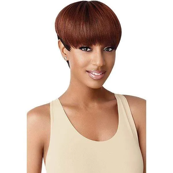 Outre Wigpop Synthetic Hair Full Wig - NIGELLA