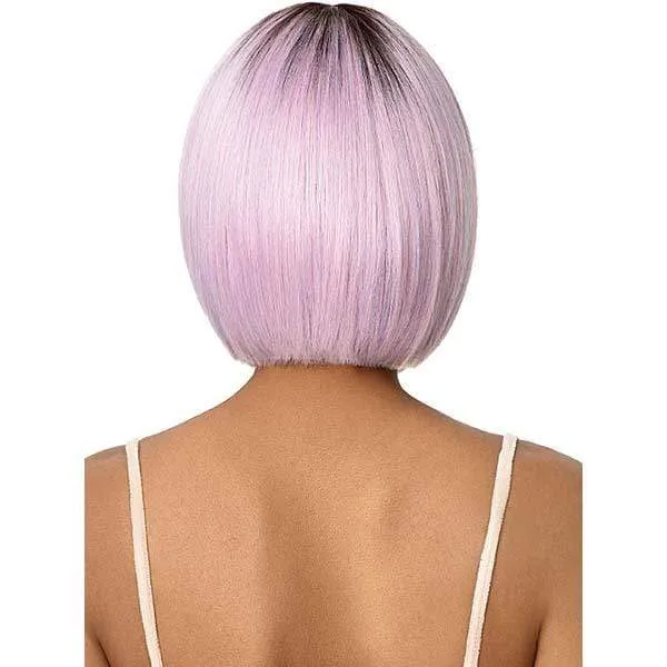 Outre Wigpop Synthetic Hair Full Wig - QUINN - Clearance