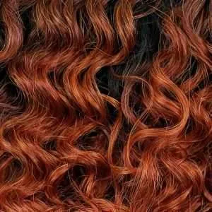 Outre Wigpop Synthetic Hair Full Wig - QUINN - Clearance