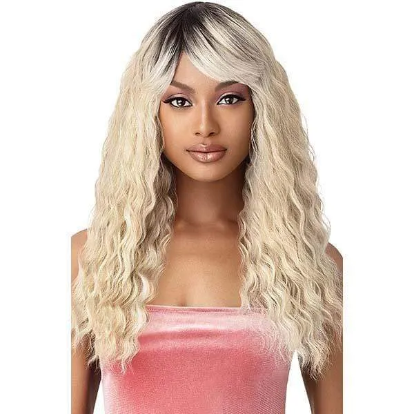 Outre Wigpop Synthetic Hair Full Wig - SHANNON