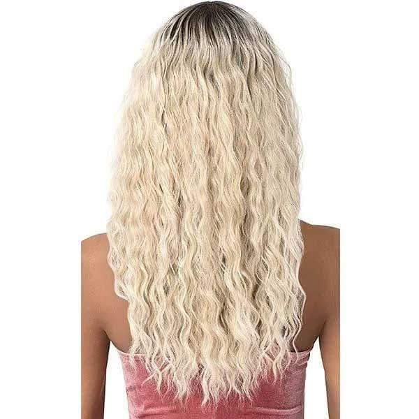 Outre Wigpop Synthetic Hair Full Wig - SHANNON