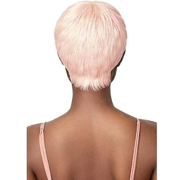 Outre Wigpop Synthetic Hair Full Wig - TRISTA