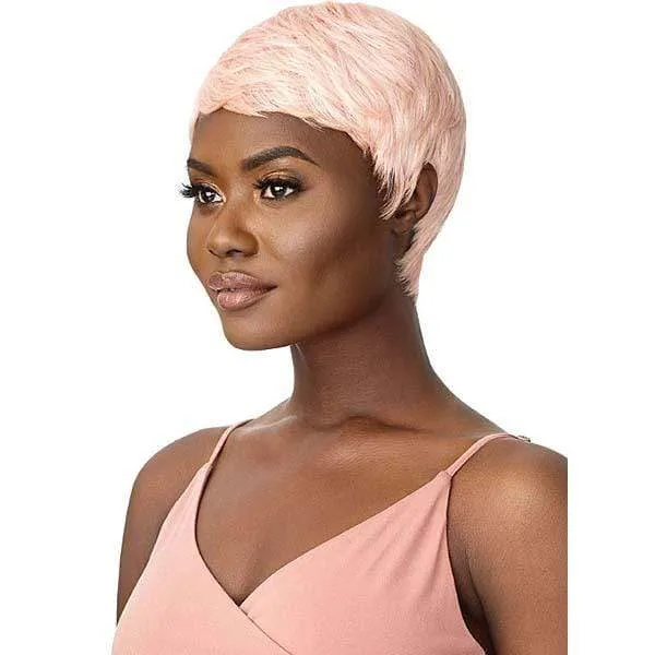 Outre Wigpop Synthetic Hair Full Wig - TRISTA