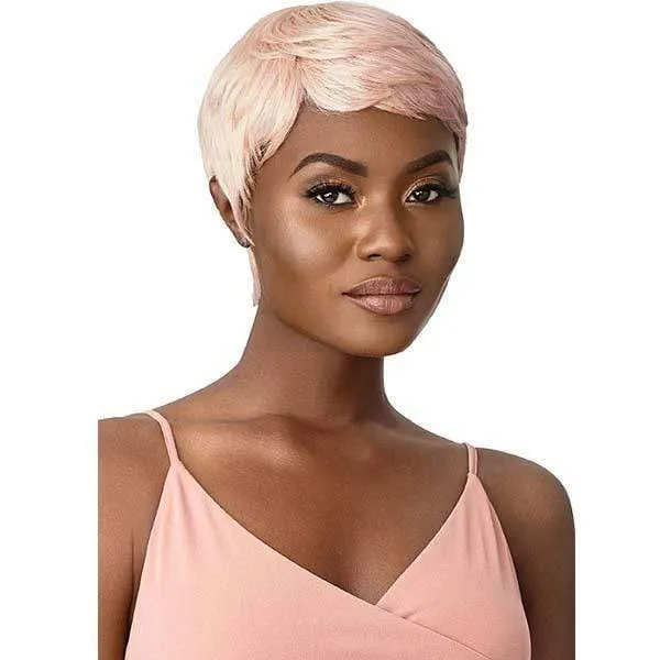 Outre Wigpop Synthetic Hair Full Wig - TRISTA