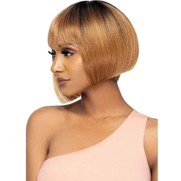 Outre Wigpop Synthetic Hair Full Wig - ZELDA