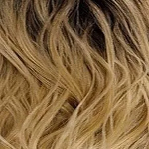 Outre Wigpop Synthetic Hair Full Wig - ZELDA