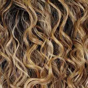 Outre Wigpop Synthetic Hair Full Wig - ZELDA
