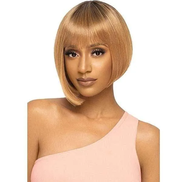 Outre Wigpop Synthetic Hair Full Wig - ZELDA