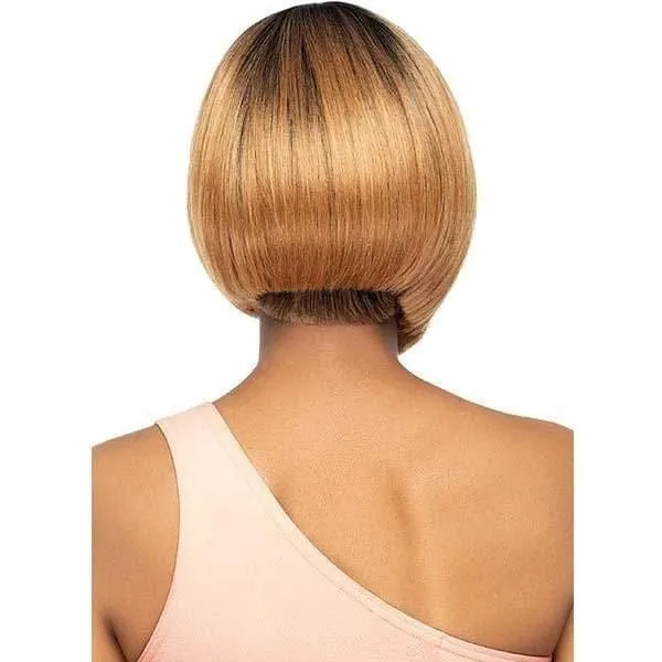 Outre Wigpop Synthetic Hair Full Wig - ZELDA