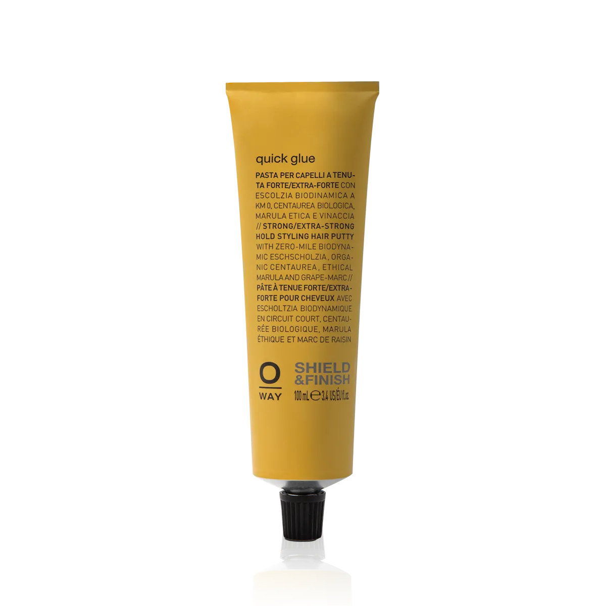 Oway Quick Glue - 100ml
