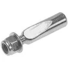 Oxford Cotter Pin Utility 3/8 Milled