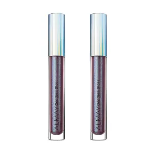 Pack of 2 Almay Goddess Gloss, Enchanted 910