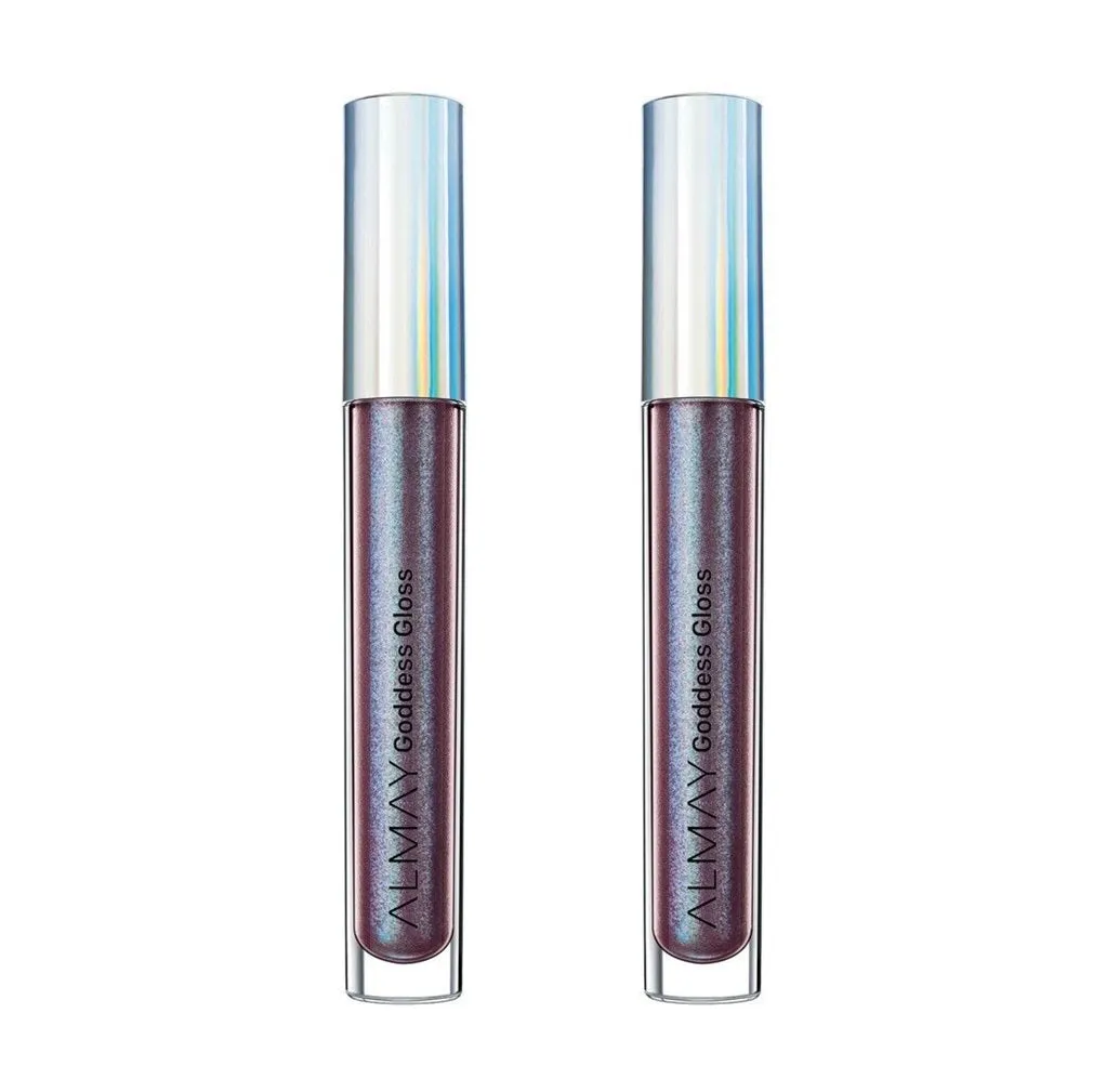 Pack of 2 Almay Goddess Gloss, Enchanted 910
