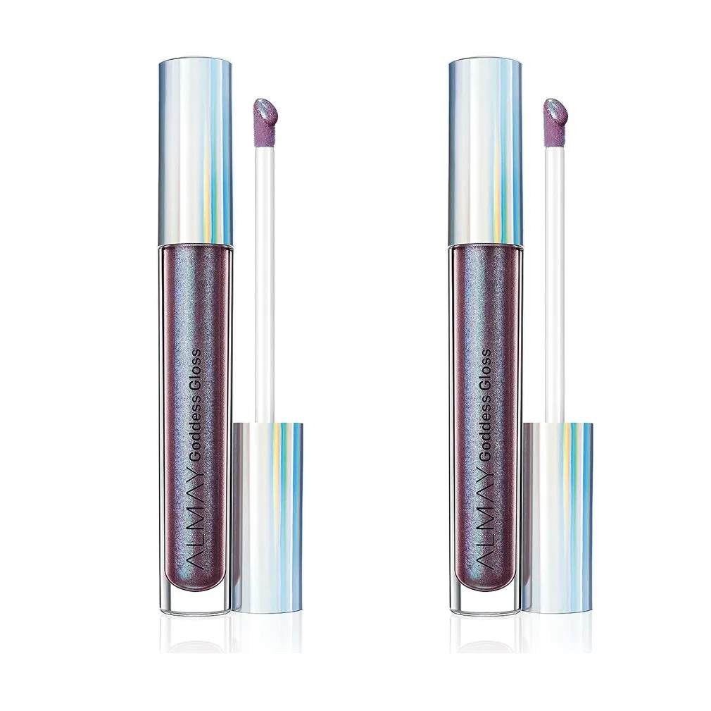 Pack of 2 Almay Goddess Gloss, Enchanted 910