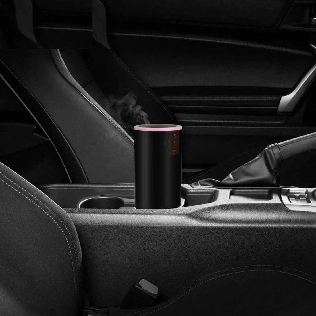 PAI - USB Car Diffuser (42ml)