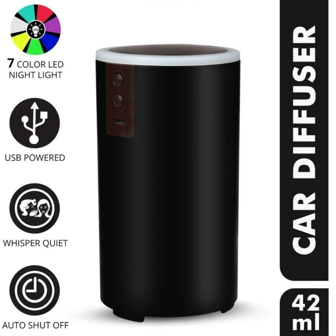 PAI - USB Car Diffuser (42ml)