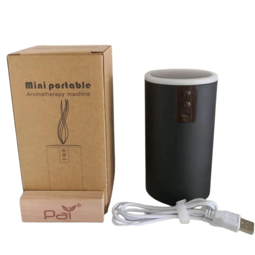 PAI - USB Car Diffuser (42ml)