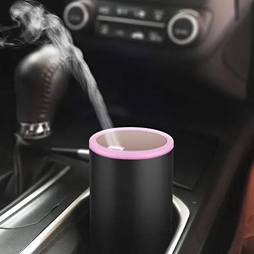 PAI - USB Car Diffuser (42ml)