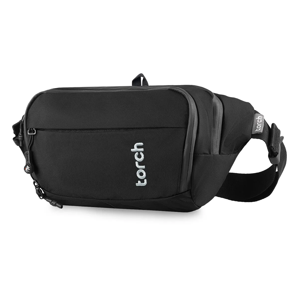 Paket Hangout - Aichi Waistbag