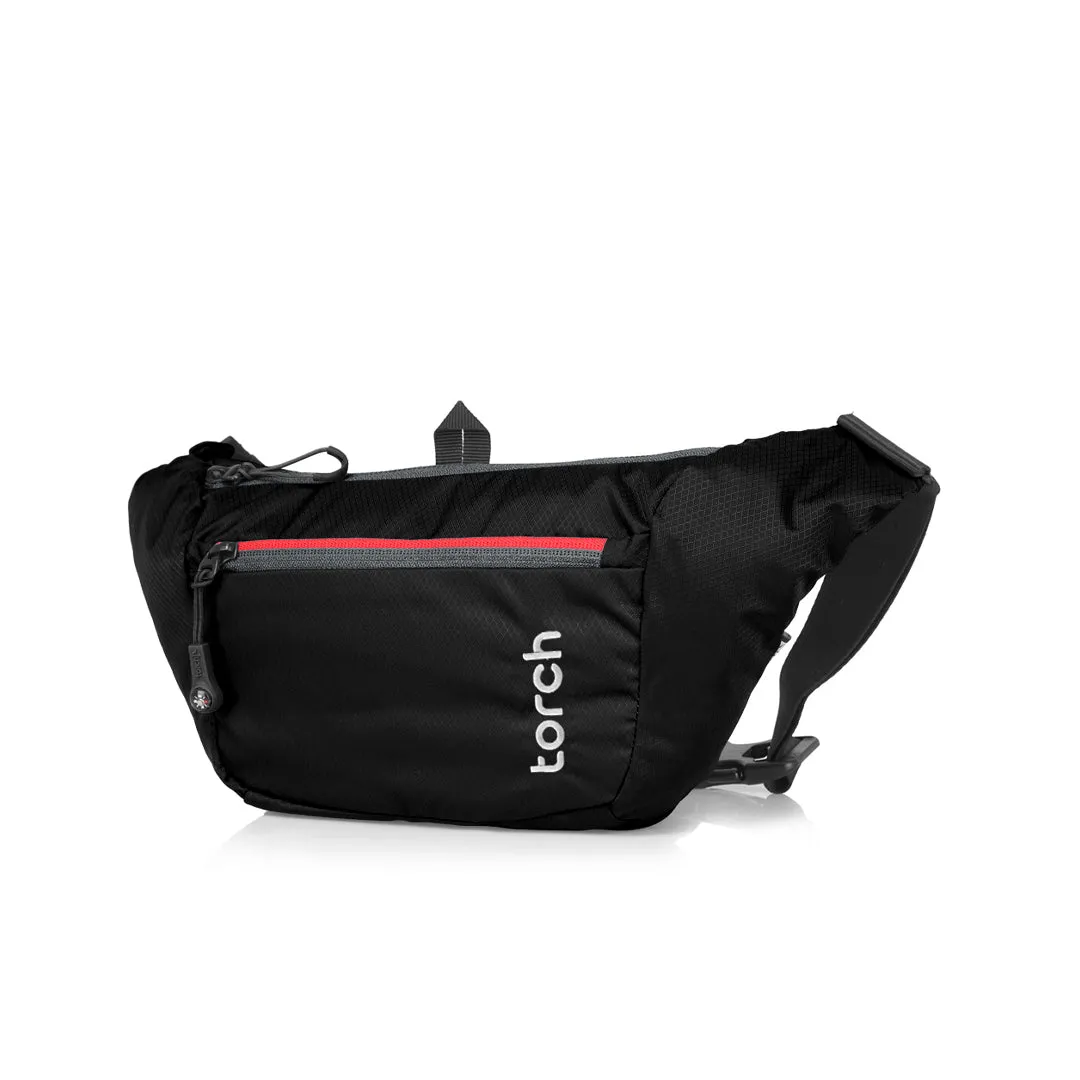 Paket Hangout - Koriyama Waistbag