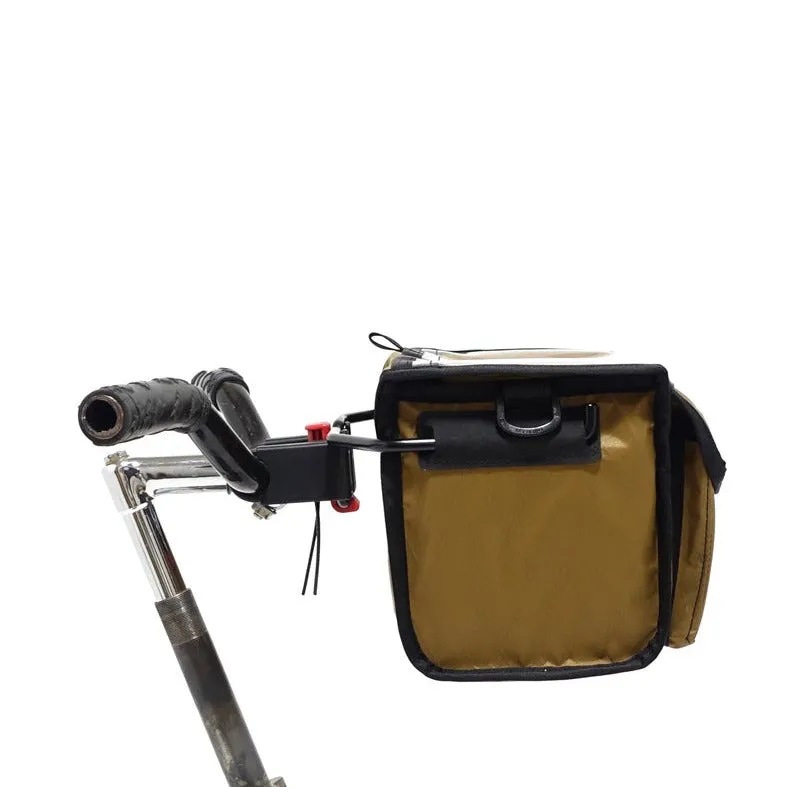 Paloma Handlebar Bag