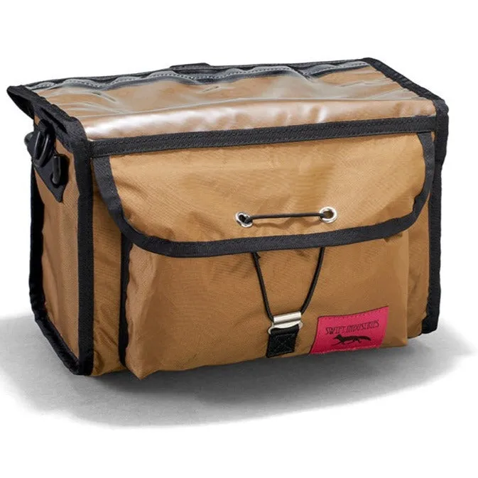 Paloma Handlebar Bag