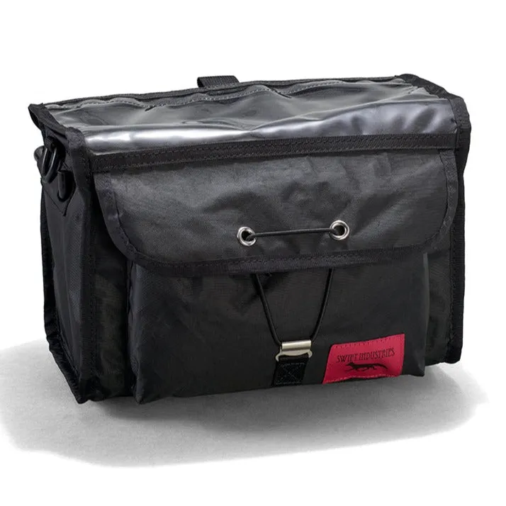 Paloma Handlebar Bag