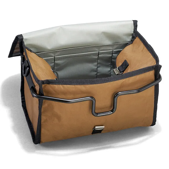 Paloma Handlebar Bag