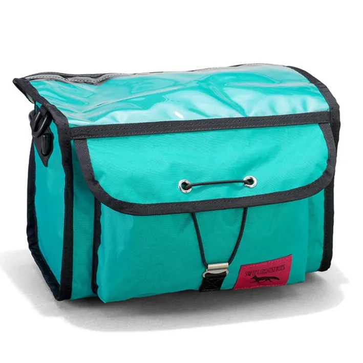 Paloma Handlebar Bag