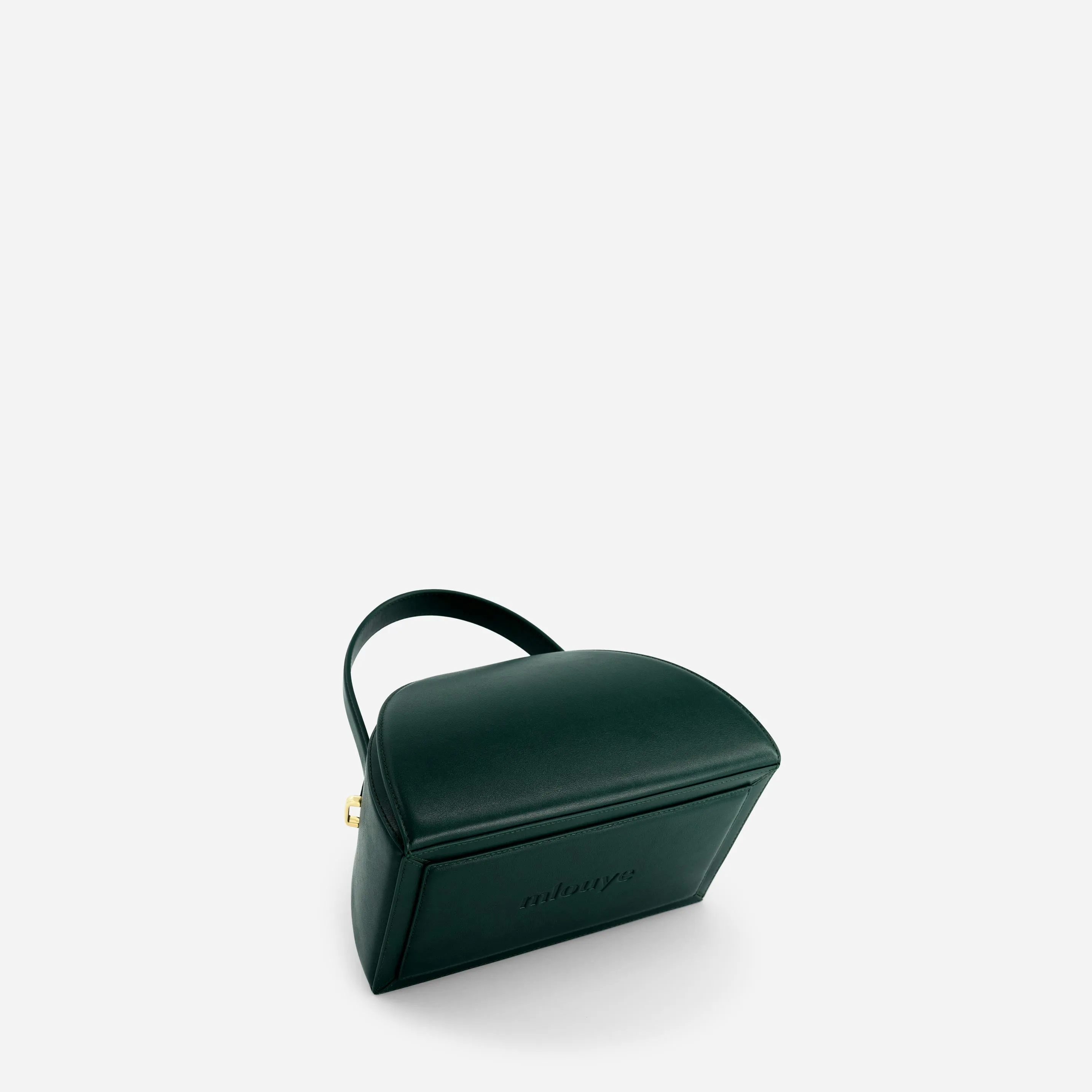 Pandora - Duck Green
