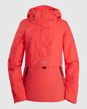 Passage 2L 15K Anorak