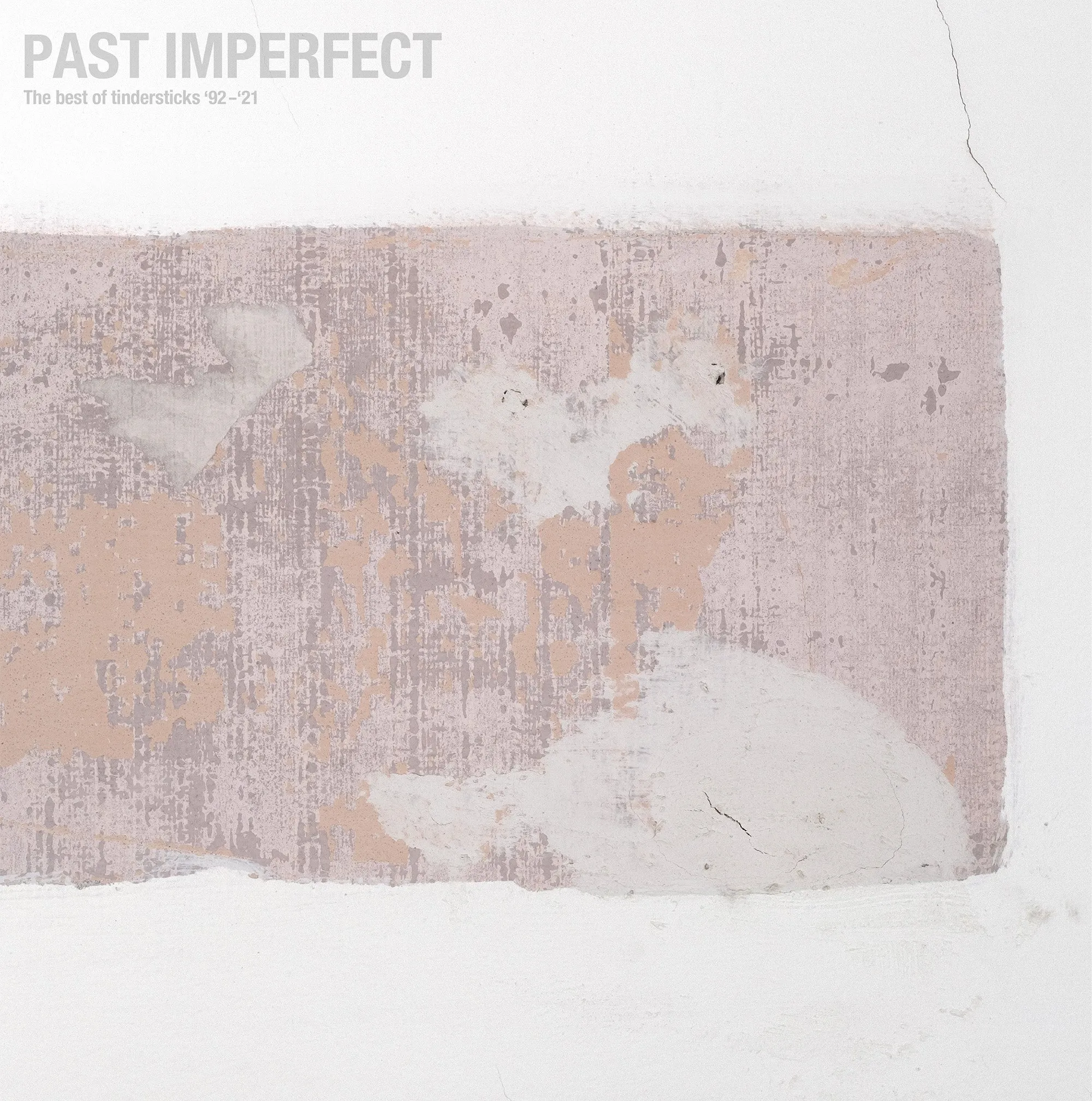 PAST IMPERFECT The best of tindersticks '92 - '21 [2CD]