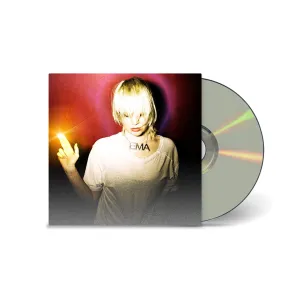 Past Life Martyred Saints [CD]