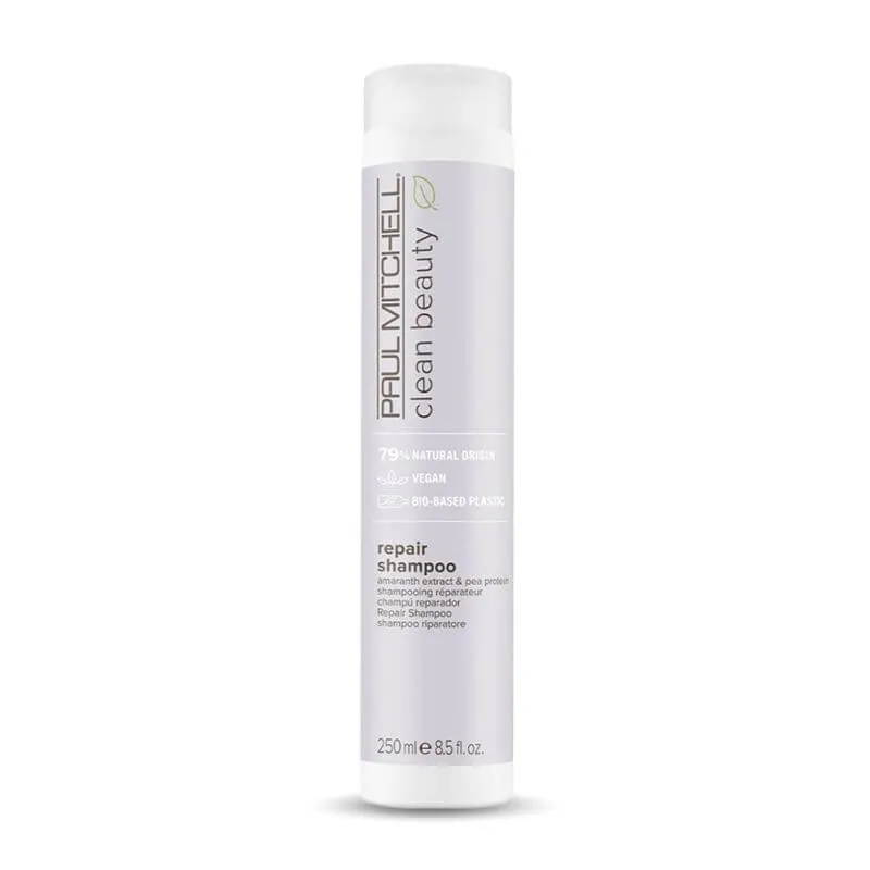 Paul Mitchell Clean Beauty Repair Shampoo 250ml