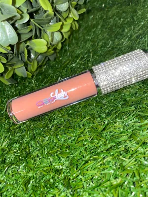 Peach Me Lippie