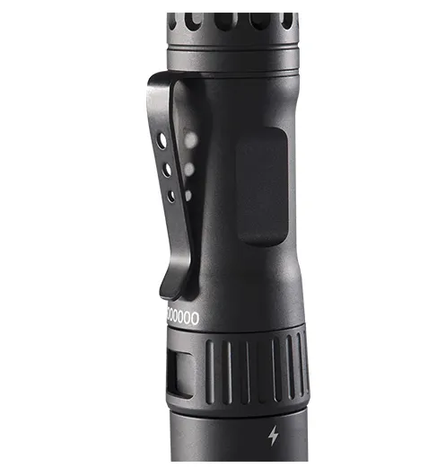 Pelican 7100 Tactical Rechargeable Flashlight 700 Lumens