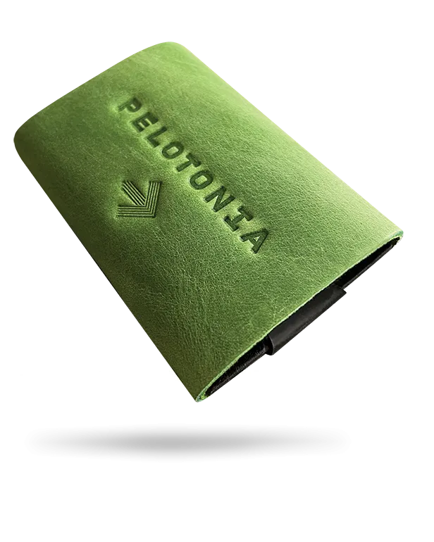 pelotonia