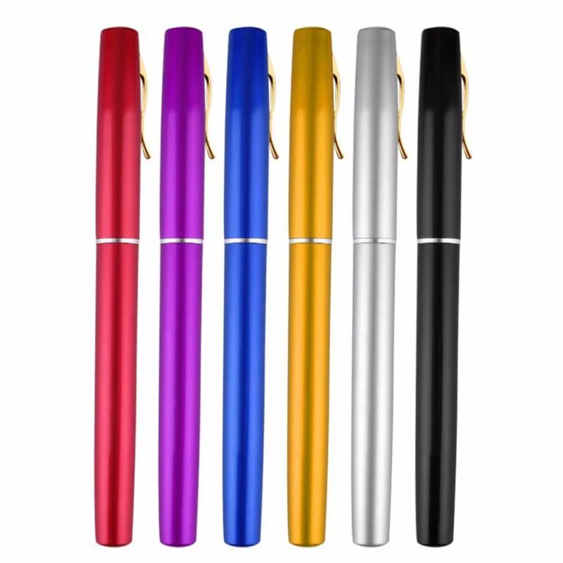 PEN FISHING ROD