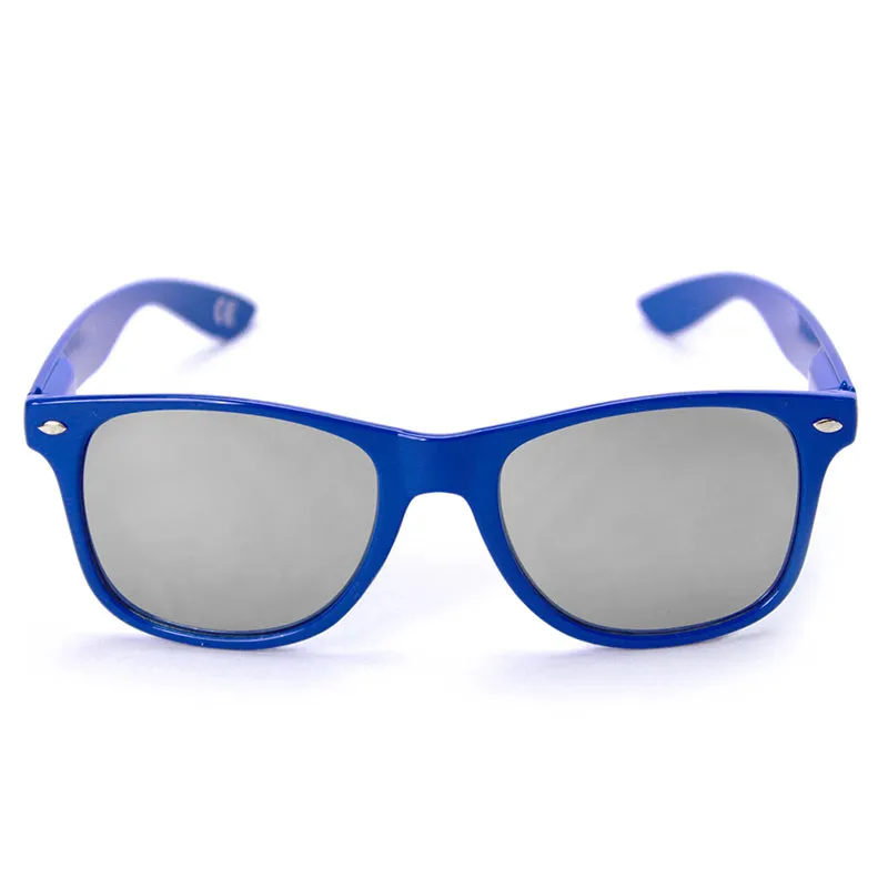 Penn State Blue Sunglasses